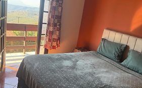 Casa Aconchego das Andorinhas